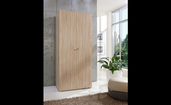 Armoire-2-portes-Multitraum-MRK-decor-chene-80cm-219-669-Wimex