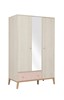 Armoire-3-portes-1-tiroir-Alika-decor-bois-chataignier-blanchi-pieds-hetre-G71180-126cm-Gautier