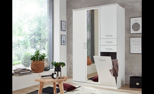 Armoire-Frankfurt-blanc-135cm-T38-691-Wimex