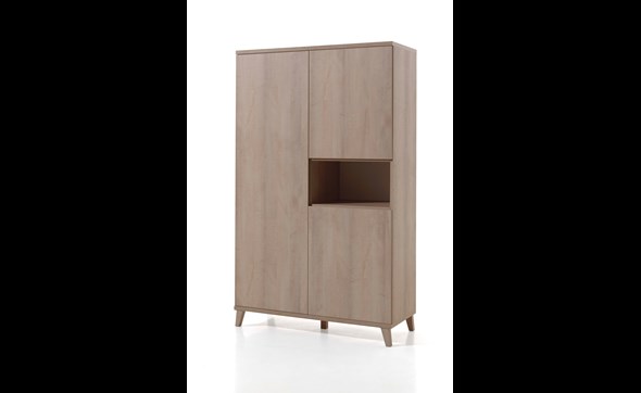 Armoire-Pauline-K2-river-eik-120cm-Neyt