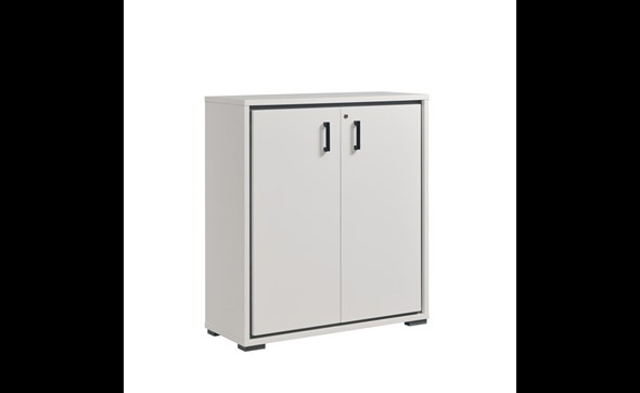 Armoire-bureau-Altis-decor-bois-polar-white-100cm-E20-GBO