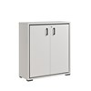 Armoire-bureau-Altis-decor-bois-polar-white-100cm-E20-GBO