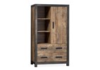 Bar-1-porte-2-tiroirs-Claire-lamulux-orient-115cm-Maxfurn