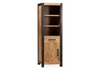 Bibliotheque-City-lamulux-mango-70cm-Maxfurn