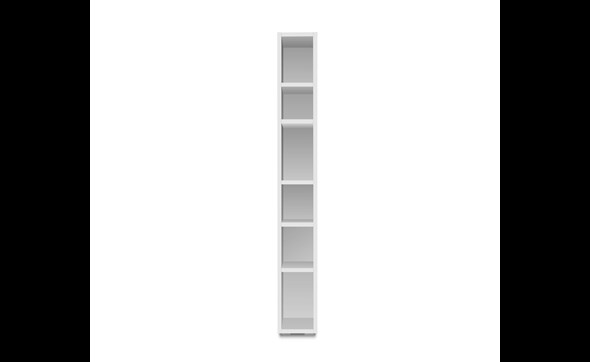 Bibliotheque-Image-24-decor-blanc-25cm-front-02-Finori