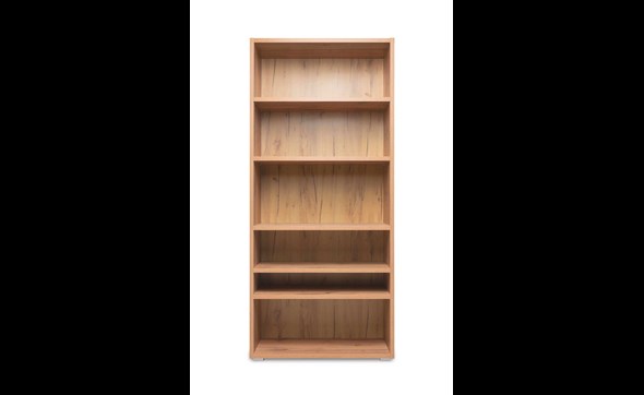 Bibliotheque-Image-26-decor-chene-85cm-front-Finori