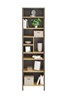 Bibliotheque-In-Loft-3-decor-artisan-oak-stahl-dunkel-54cm-FMD