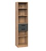 Bibliotheque-Liverpool-decor-bois-chene-poutre-47cm-487-Wimex