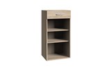 Bibliotheque-Multitraum-MRK-decor-chene-45cm-219-339-Wimex