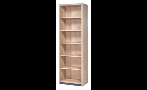 Bibliotheque-Viola-decor-castella-70cm-Bauwens-GBO