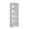 Bibliotheque-haute-Altis-decor-bois-polar-white-70cm-D40-GBO