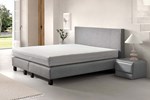 Boxspring-Be-Chill-160x200cm-ecru-Revor