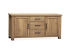 Buffet-2-portes-Newcastle-lamulux-barly-180cm-Maxfurn