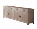 Buffet-4-portes-4-tiroirs-Kaprun-chene-massif-placage-250cm-Theuns