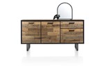 Buffet-42482-Avalon-driftwood-front-Henders-Hazel