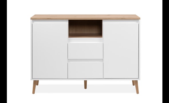 Buffet-Linz-56A-blanc-chene-artisan-front-Finori