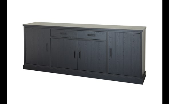 Buffet-Raphael-decor-noir-Nox-240cm-01-Bauwens