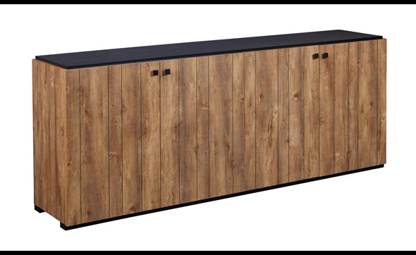 Buffet-Sharon-decor-bois-denver-oak-225cm-GBO