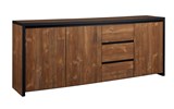 Buffet-Silvestre-decor-manguier-225cm-GBO