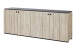 Buffet-Tommy-decor-bois-each-oak-225cm-01-GBO