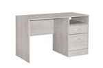 Bureau-2-tiroirs-Eden-decor-bois-chene-gris-120cm-Oosterlynck