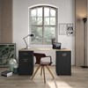 Bureau-Bristol-Diagone-E15026-decor-noir-bois-ambi-Gautier