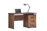 Bureau-Ellen-decor-bois-acacia-130cm-Oosterlynck