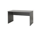 Bureau-London-melamine-anthracite-140cm-Vipack