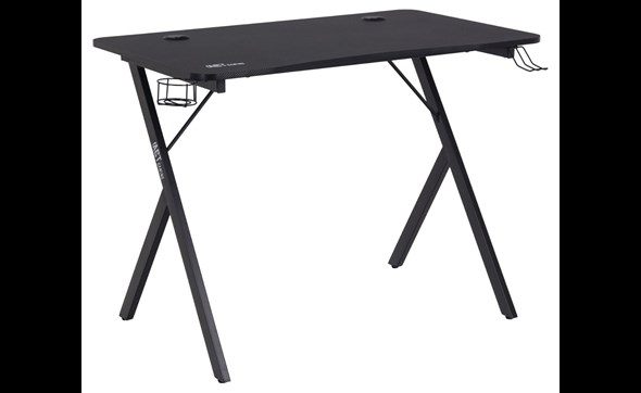 Bureau-Mario-90609-gamer-noir-decor-carbone-100cm-01-Actona