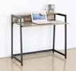 Bureau-Nolan-1270-decor-bois-metal-noir-104cm-Rousseau