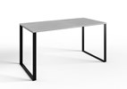 Bureau-Norwich-301-decor-beton-clair-graphite-J12-140cm-Wimex