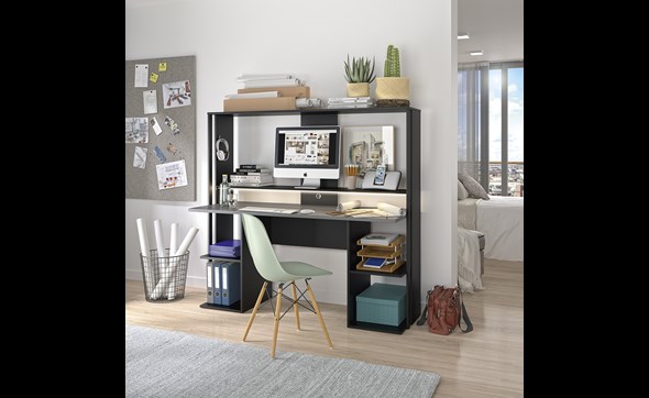 Bureau-Stream-Diagone-E15038-decor-noir-ambi1-Gautier