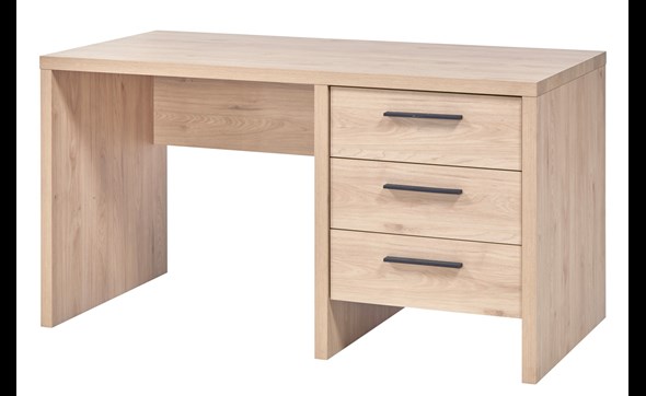 Bureau-Viola-decor-castella-140cm-Bauwens-GBO