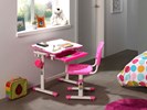 Bureau-enfant-CLBU20113-Comfortline-MDF-polypropylene-rose-ambi01-Vipack