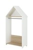 Cabane-Celeste-penderie-decor-blanc-86cm-side-Gautier