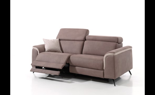 Canape-2,5places-Flora-mozart-Elephant-en-light-grey-Comodi-Sofa