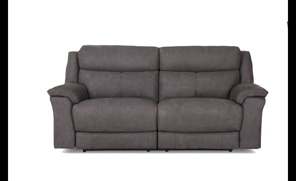 Canape-2-5-places-RS-11475-SP-relax-electriques-tissu-gris-216cm-25s2u-HTL