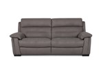 Canape-2-5-places-RS-11811-PR-relax-electriques-tissu-gris-216cm-25s2ua-HTL