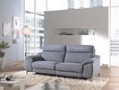 Canape-2-5-places-RS-B0286-UKSP-relax-electriques-tissu-gris-25s2ua-HTL