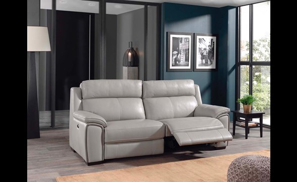 Canape-2-5-places-RSZ-11673-SP-relax-electriques-cuir-beige-218cm-25s2u-HTL