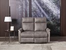 Canape-2-places-fixe-Zenith-tissu-elephant-silver-01-Comodi-Sofa