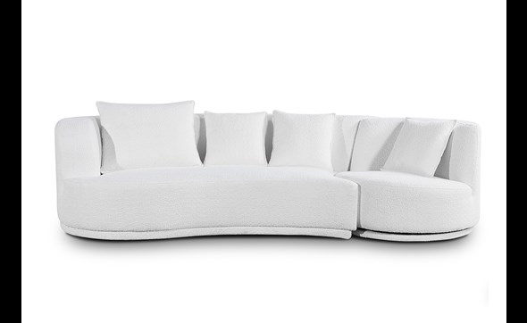 Canape-3-places-Big-tissu-maka-blanc-swivel-rechts-01-Comodi-Sofa