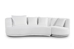 Canape-3-places-Big-tissu-maka-blanc-swivel-rechts-01-Comodi-Sofa