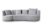 Canape-3-places-Big-tissu-maka-silver-swivel-links-01-Comodi-Sofa