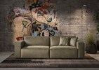 Canape-3-places-Mariano-low-1510+1501-tissu-cat-c-clips-Moss-Comodi-sofa