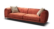 Canape-Pepito-2511-genesis-Deep-Terra-cushions-genesis-Lion-Comodi-Sofa