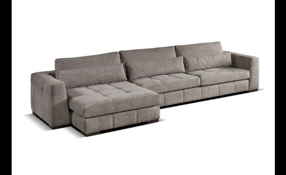 Canape-angle-Flash-6010-2501-tissu-cross-Light-grey-Comodi-Sofa