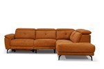 Canape-angle-Fuego-R2,5C1P-Dayton-tobacco-01-Comodi-Sofa