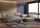 Canape-angle-Kendra-1510+1500+6001-cross-Light-grey-Comodi-Sofa