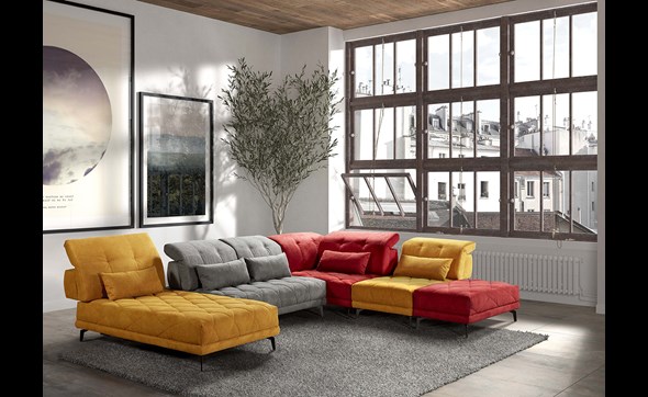 Canape-angle-Lexa-6000-cross-Mostaza-2000-cross-Antracite-5001-cross-Red-1200-cross-Mostaza-8400-cross-Red-Comodi-Sofa